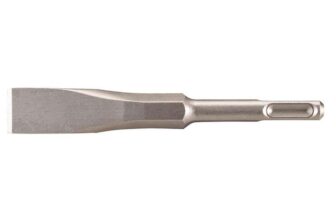 Makita MAKD-19168 140 x 20 mm SDS Plus Cold Chisel – Silver