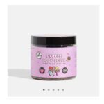 Mallows Coffee Body Scrub