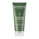 ManCave Caffeine Shampoo for Men, 200ml (£2.57 /£2.37 with 25% Voucher)