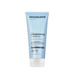 ManCave Nourishing 2-in-1 Shampoo with Argan Oil and Panthenol
