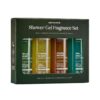 Mancave Mens Ultra-Premium Shower Gel Fragrance Gift Set