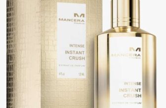 Mancera – Intense Instant Crush – eau de parfum – 120ml – Unwrapped – w/code on App