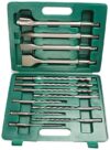 Mannesmann M12588 SDS-Plus 13-Piece Set Drill Bit & Chisel Prime Day Deal