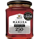 Manuka New Zealand Honey