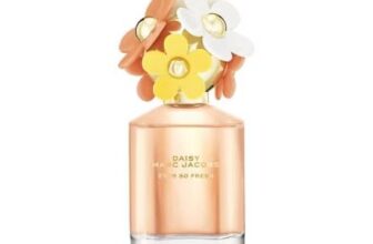 Marc Jacobs Daisy Ever so Fresh Eau De Parfum 75ml