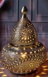 Marrakech Floor Lamp – w/code