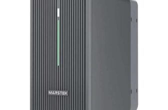 Marstek B2500-D Balcony Power Plant Storage Unit 2.24kwh Battery UK Home Plug-In