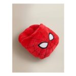 Marvel Spider-Man Red Winter Foot Warmer (FREE C&C)