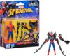 Marvel Spider-Man Venom Versus Epic World of Action Deluxe Figure