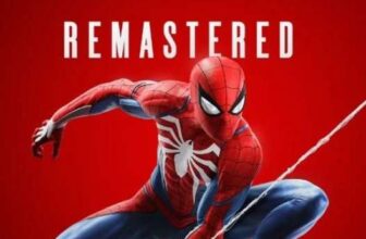 Marvels Spider-Man Remastered – PC Steam