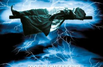 Mary Shelleys Frankenstein 4k UHD – To Buy Prime Video