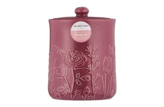 Mason Cash in the Meadow Medium Storage Jar 1.85 Litre