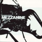 Massive Attack – Mezzanine (Vinyl)