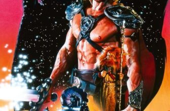 Masters of the Universe (He-man) to Buy (Prime Video Member Deal)