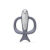 Matchstick Monkey Shreddy Shark Teether