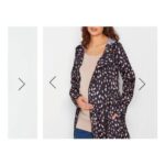 Maternity Pocket Parka – 10