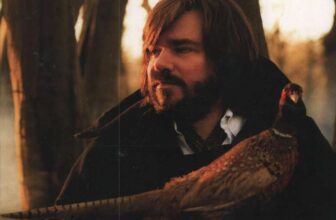 Matt Berry – Witchazel Vinyl LP