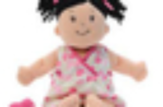Mattel Disney Princess Dolls, Pochantas Posable Fashion Doll with Sparkling Clothing and Accessories, Prime Deal