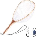 Maxcatch Fly Fishing Landing Net Sold by Uni-fishing / FBA