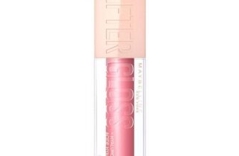 Maybelline Lifter Gloss Lip Gloss
