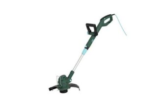 McGregor 25cm Corded Grass Trimmer