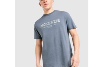 McKenzie Elsted T-Shirt
