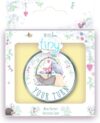 Me to You Tiny Tatty Teddy New Parent Decision Flip Coin, Fun New Baby Gift – Official Collection