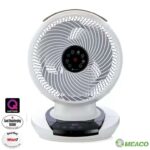 Meaco 1056 10 Air Circulator Fan with Remote Control