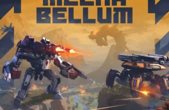 Mechabellum – Free to Play PC/Steam