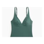 Medium Shape Swimsuit