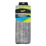 Meguiars Duo Twist Drying Towel