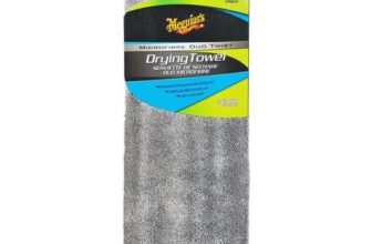 Meguiars Duo Twist Drying Towel