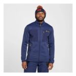 Mens Cypress Full Zip Fleece