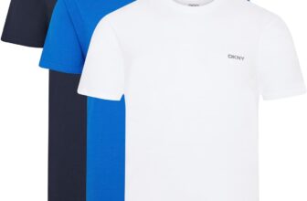 Mens DKNY GIANTS