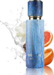 Mens Eau de Parfum – 30ml Long-Lasting Perfume for Men, Bold Marine Fresh Scent with Jasmine, Grapefruit & Ambergris