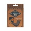 Mens Grooming Beard Bib