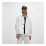 Mens Juliano242 D Formal Jacket-Small Only