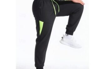 Mens Trousers Casual Pant