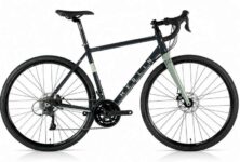 Merlin Malt G2 Claris Gravel / Commuter Bike