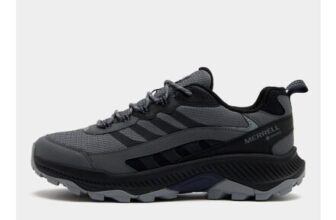 Merrell Mens Speed Strike 2 GORE-TEX Walking Shoe