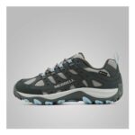 Merrell Womens Accentor 4 Sport Gore-Tex Walking Shoe