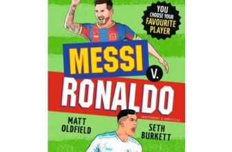 Messi vs Ronaldo: World Cup 2026 for Young Football Fans