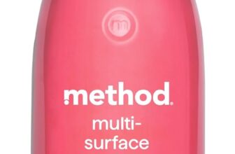 Method Multi Purpose Cleaner, Pink Grapefruit, 828 ml