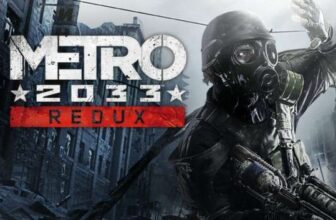 Metro 2033 Redux – PC (Steam Deck Verified)