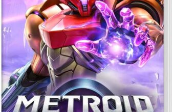 Metroid Prime 4: Beyond – Nintendo Switch Game