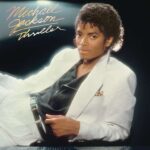 Michael Jackson – THRILLER Vinyl Sold by Fulfillment Express / FBA