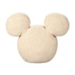 Mickey Mouse Icon Disney Homestead Cream Weighted Cushion