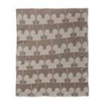 Mickey Mouse Icon Disney Homestead Reversible Throw