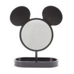 Mickey Mouse Pedestal Mirror