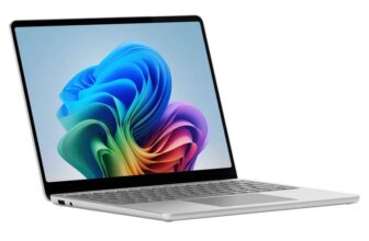 Microsoft Surface Laptop Copilot PC 13 LCD Touchscreen Snapdragon X Plus 16GB Memory 512GB SSD Latest Model – Prime Deal